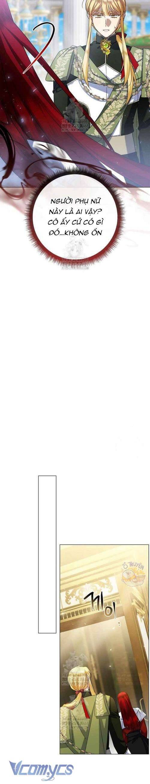 Xin Lỗi Vì Tôi Không Thể Rời Mắt Khỏi Vẻ Ngoài Của Ngài Chương 35 Ảnh 50