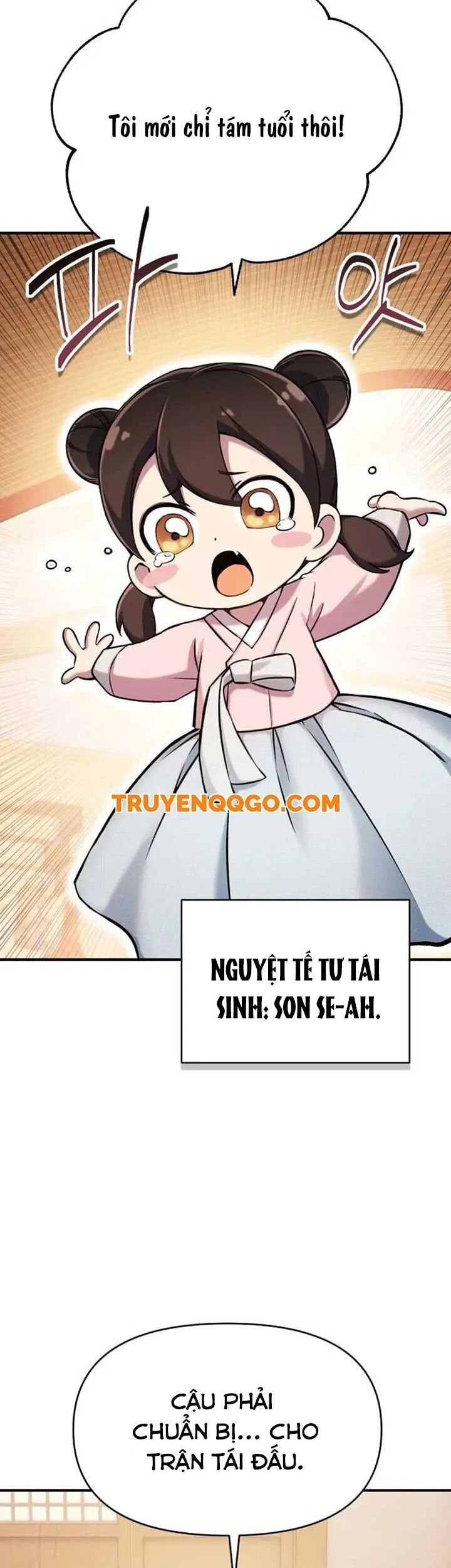 Yokai Yokai Yokai! Chương 2 Ảnh 8