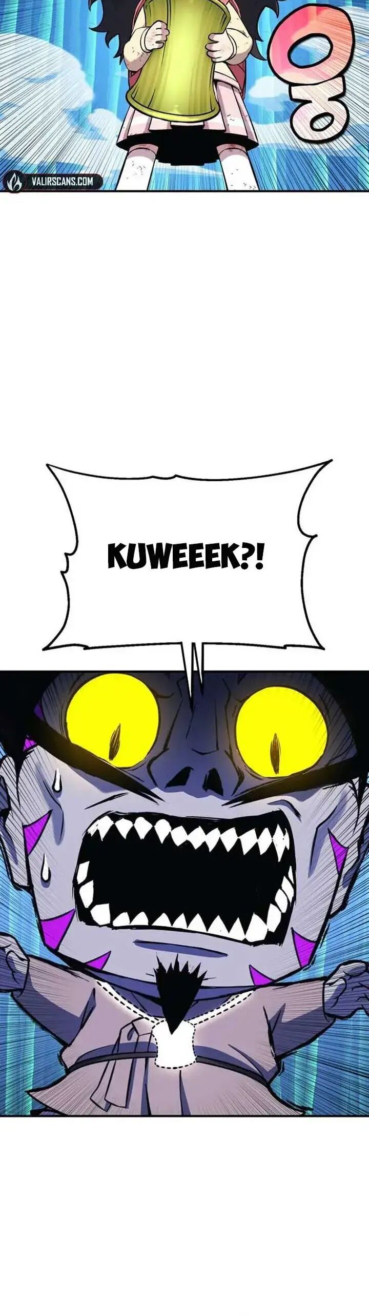 Yokai Yokai Yokai! Chương 5 Ảnh 52