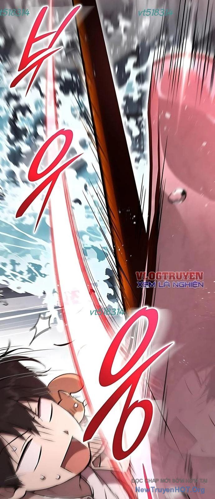 Trường Mẫu Giáo Thần Thú Chương 34 Ảnh 18