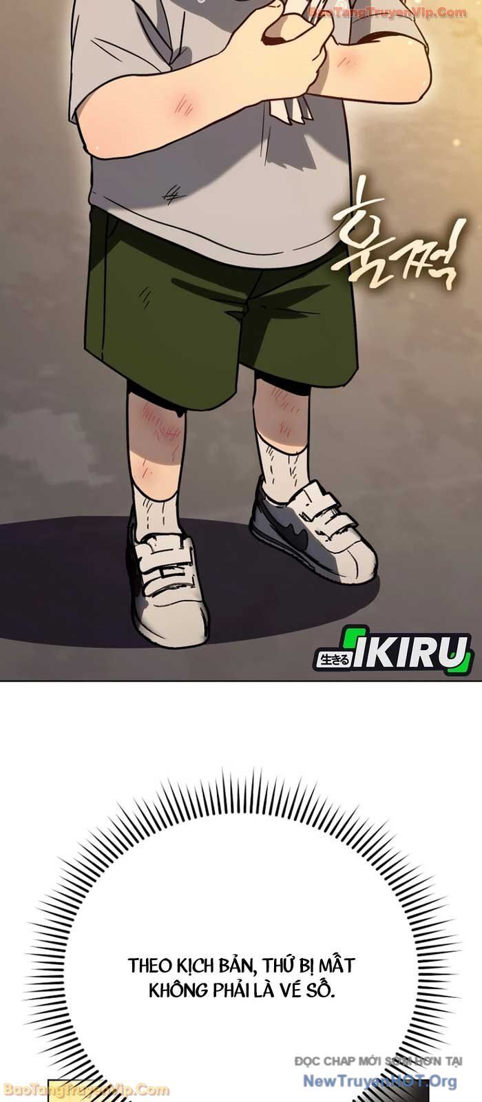 Diễn Viên Ngàn Mặt Chương 34 Ảnh 25