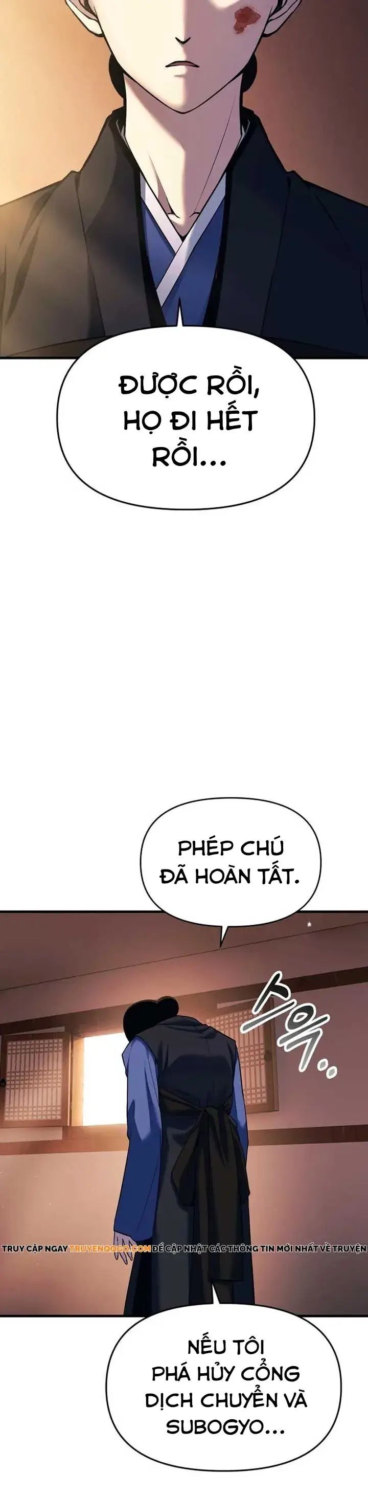 Yokai Yokai Yokai! Chương 7 Ảnh 57