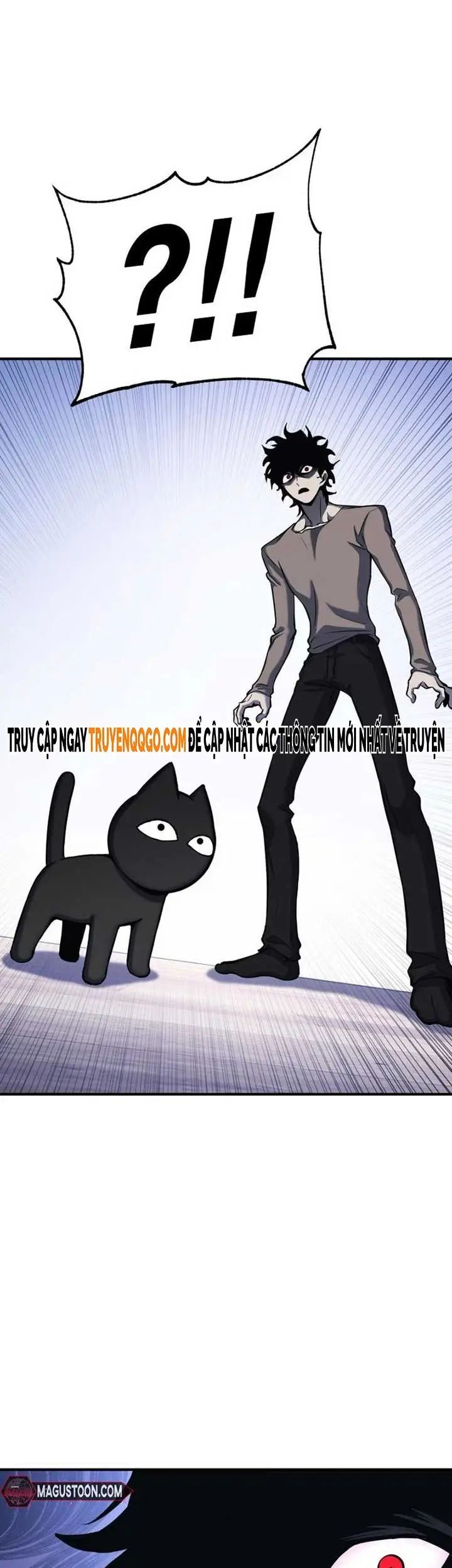 Yokai Yokai Yokai! Chương 2 Ảnh 53