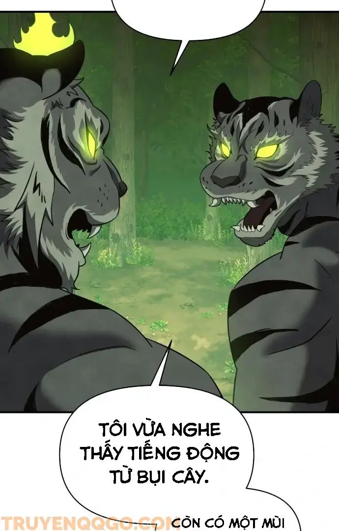 Yokai Yokai Yokai! Chương 12 Ảnh 17