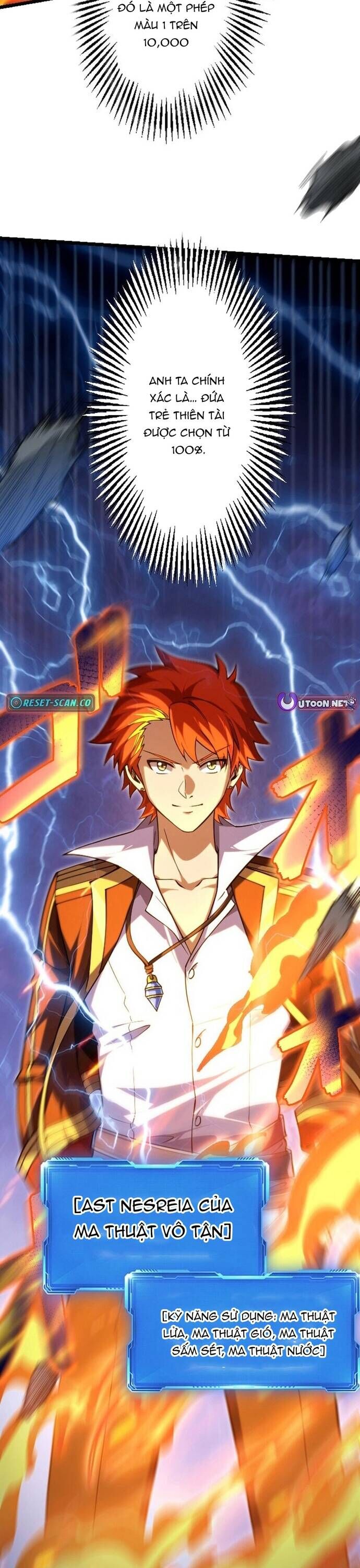 Ore Dake Level Down No Saikyou Kakuseisha Chương 11 Ảnh 33