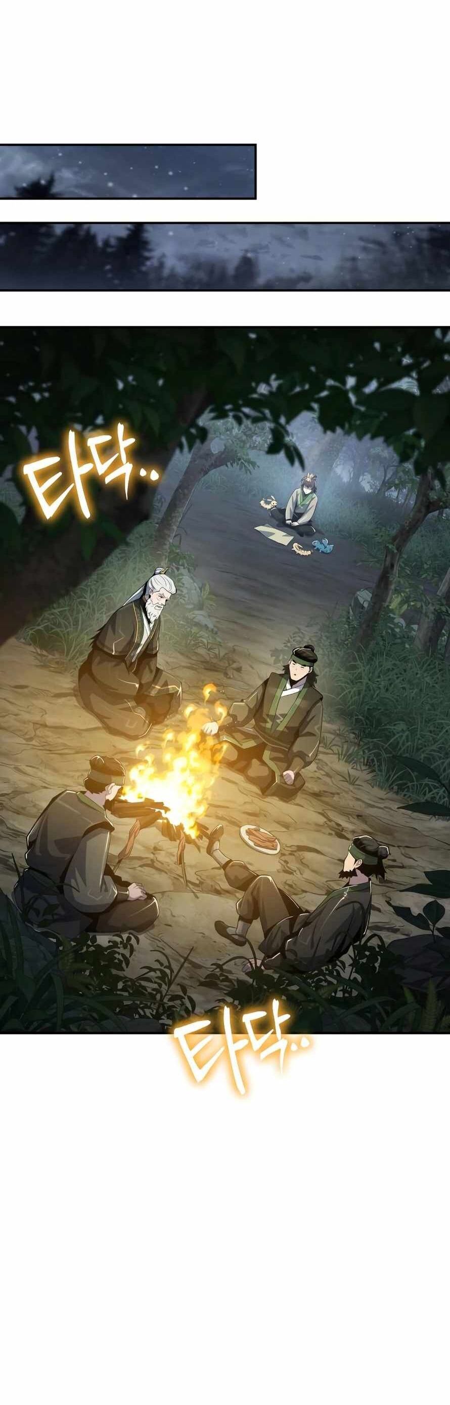 Chuyên Gia Côn Trùng Tại Đường Gia Tứ Xuyên Chương 51 Ảnh 62