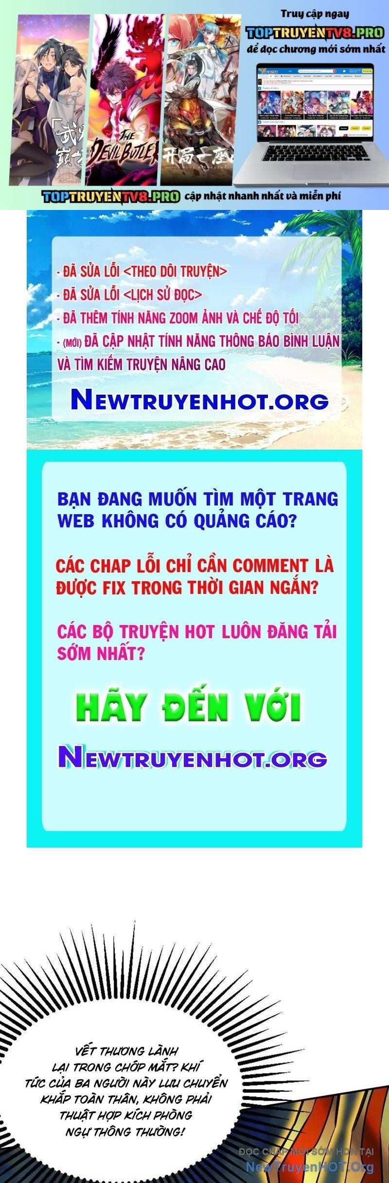 Đệ Tử Tu Luyện Còn Ta Thì Lười Biếng Chương 210 Ảnh 3