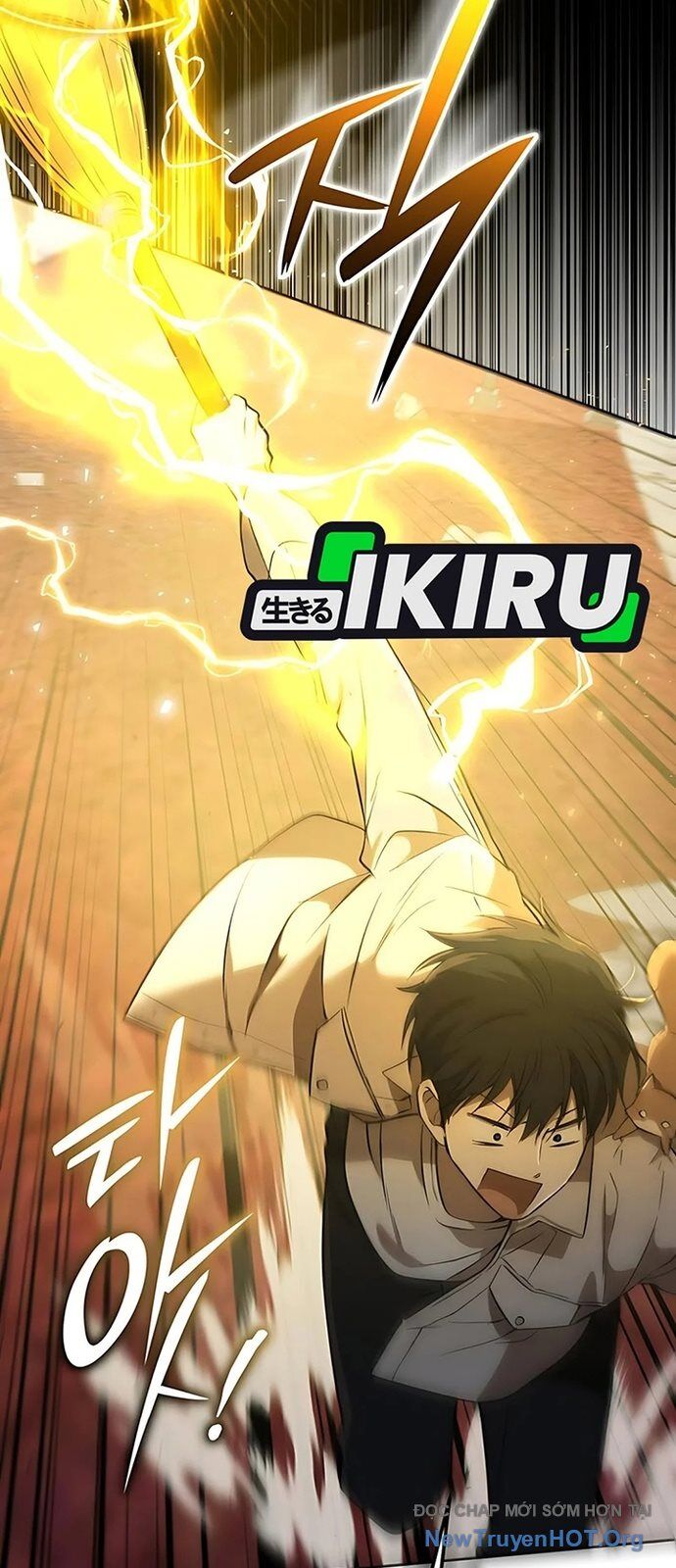 Trường Mẫu Giáo Thần Thú Chương 34 Ảnh 84