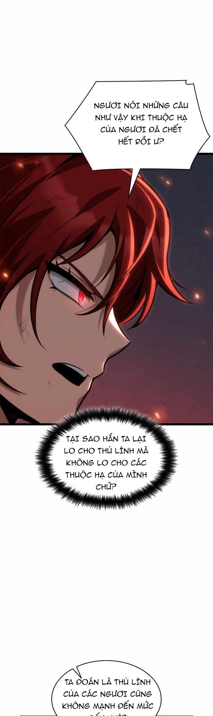 Đại Pháp Sư Toàn Năng Chương 133 Ảnh 16