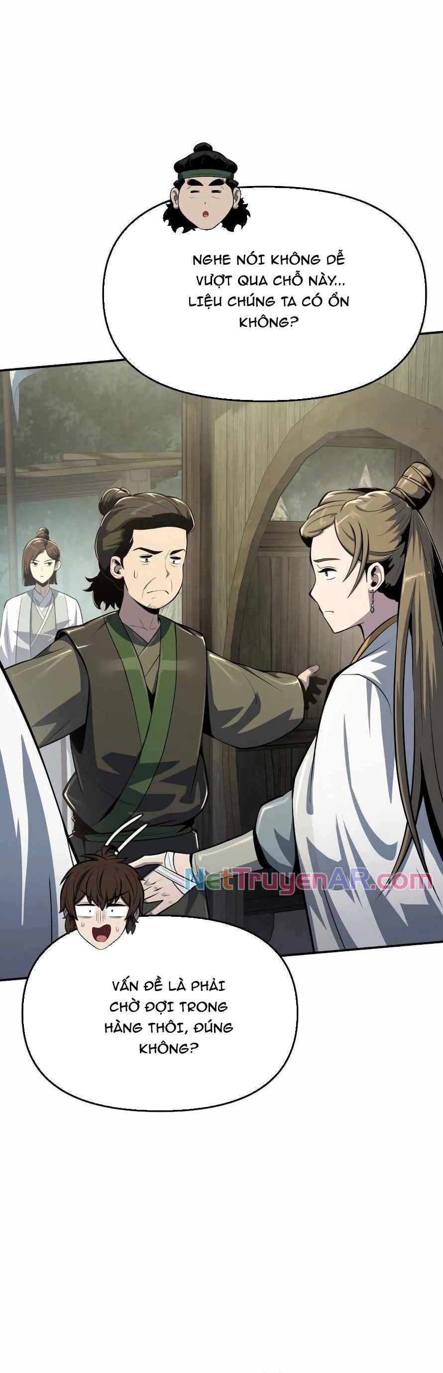 Chuyên Gia Côn Trùng Tại Đường Gia Tứ Xuyên Chương 51 Ảnh 30