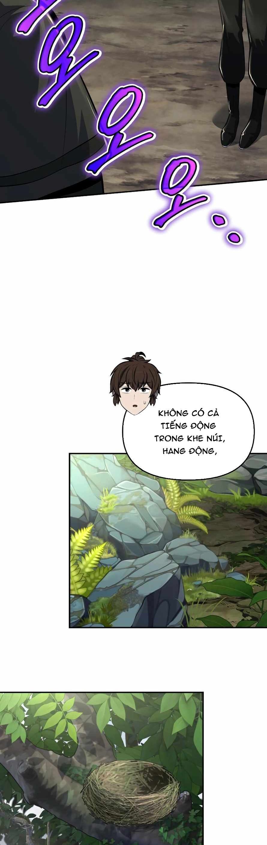 Chuyên Gia Côn Trùng Tại Đường Gia Tứ Xuyên Chương 51 Ảnh 47