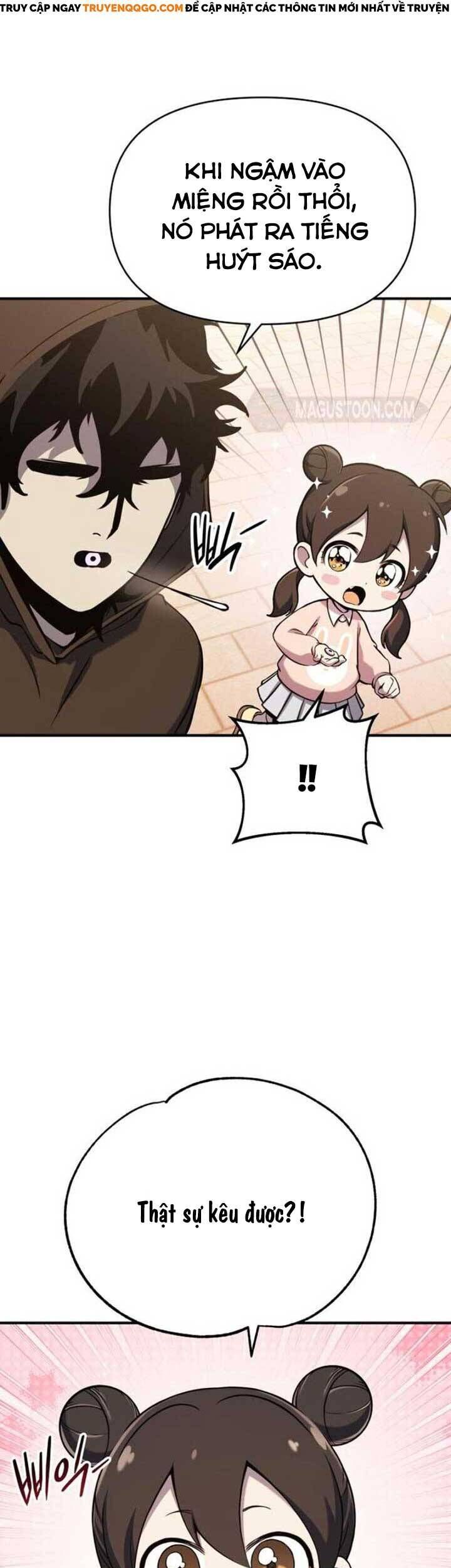 Yokai Yokai Yokai! Chương 3 Ảnh 81