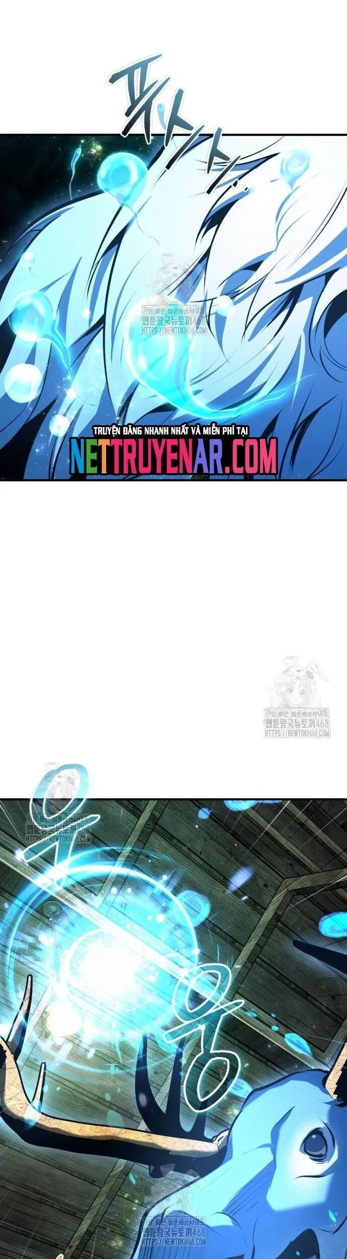 Giáo Sư Gián Điệp Chương 133 Ảnh 27