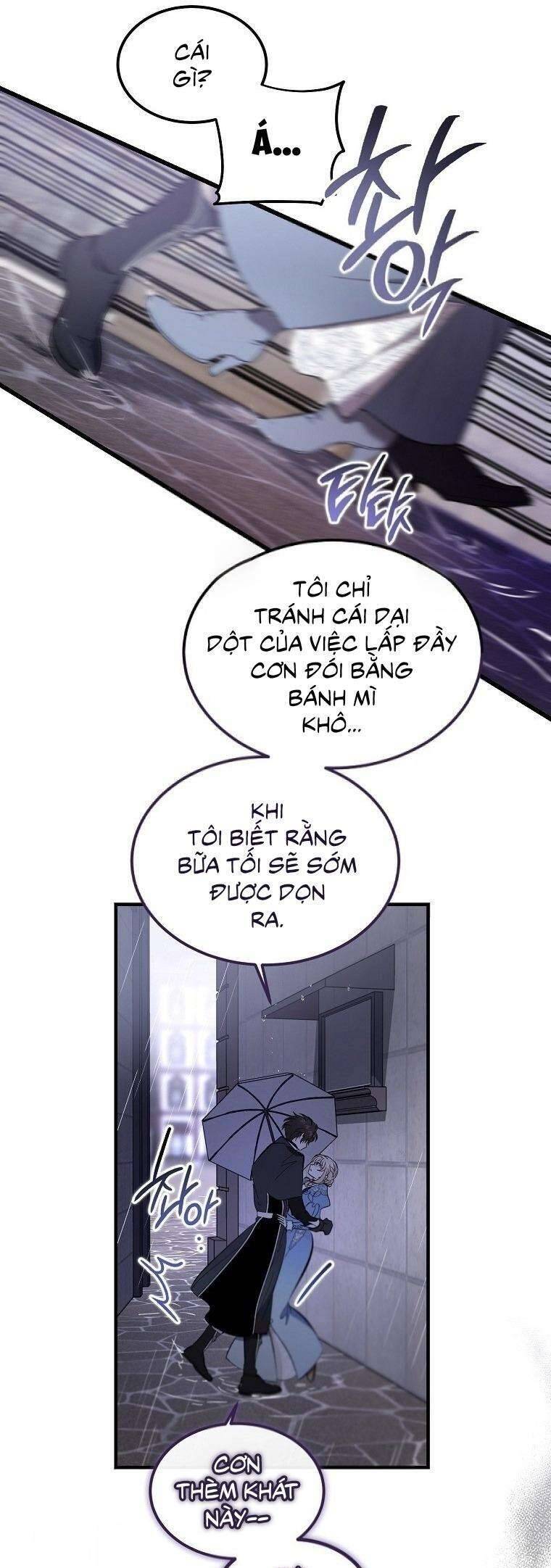 Ác Quỷ Nuôi Dưỡng Tiểu Thư Chương 69 Ảnh 17
