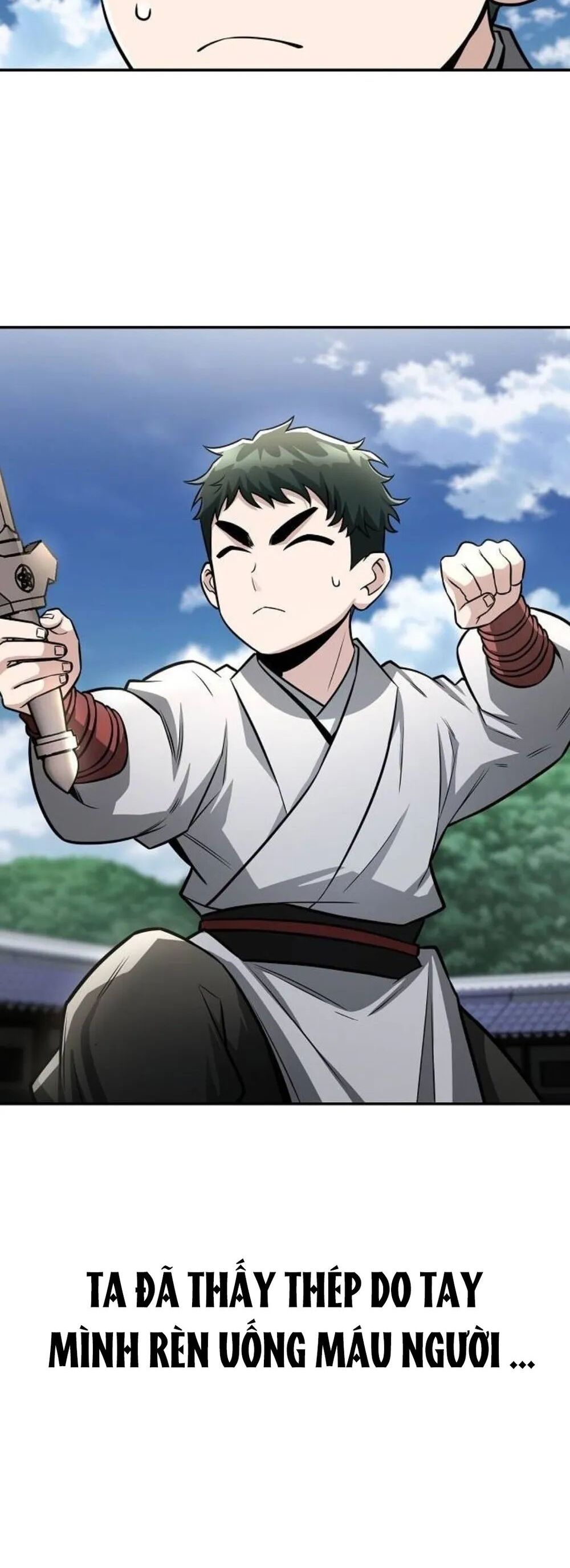 Quỷ Kiếm Thiên Tài Của Hoa Sơn Phái Chương 43 Ảnh 40