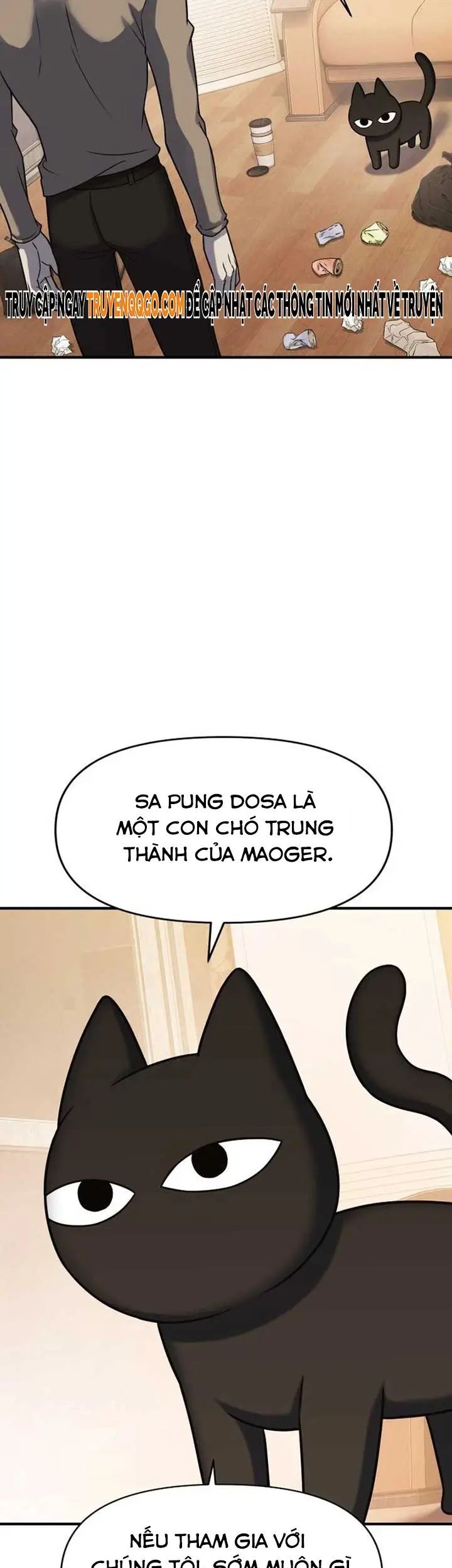 Yokai Yokai Yokai! Chương 2 Ảnh 50