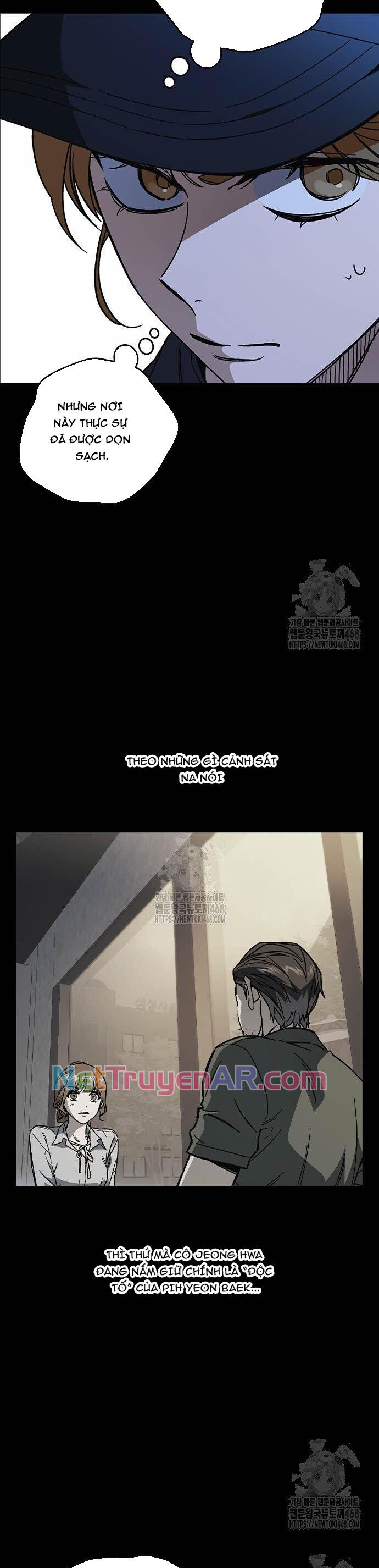 Học Nhóm - Study Group Chương 288 Ảnh 5