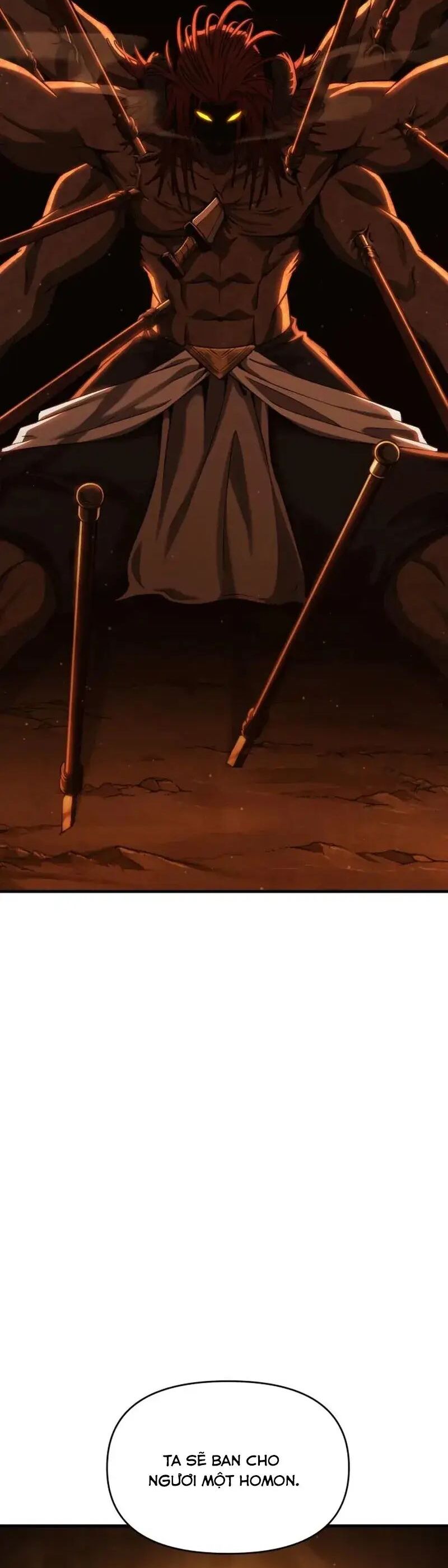 Yokai Yokai Yokai! Chương 6 Ảnh 61