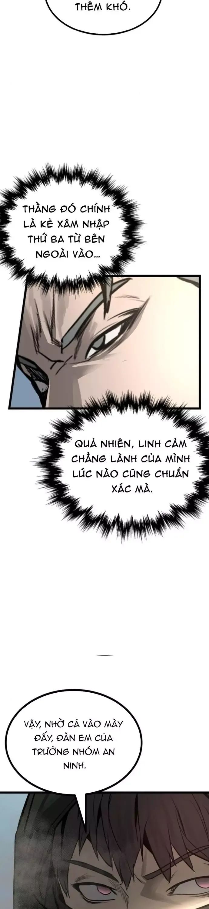 Quản Giáo Số 0 Chương 19 Ảnh 37