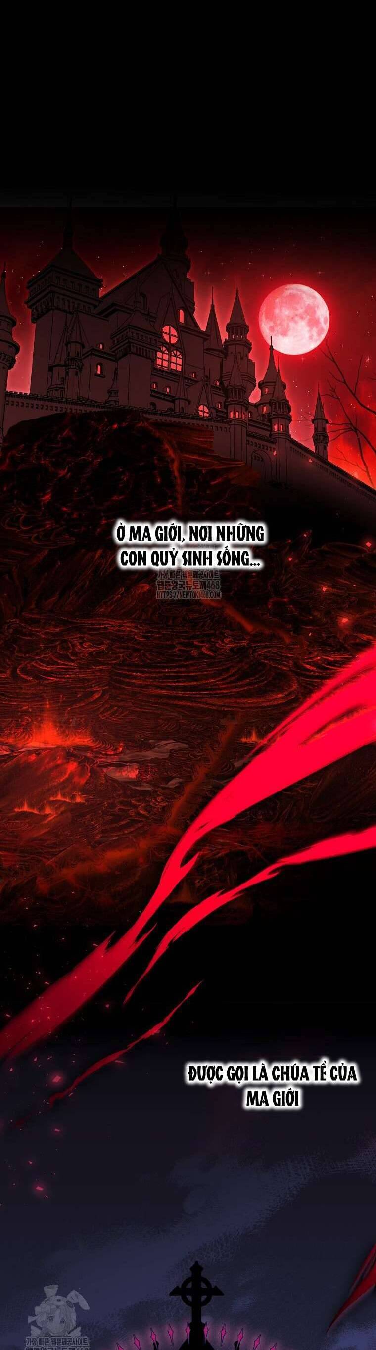 Ác Nữ Bị Quỷ Ám Rồi! Chuẩn Bị Hỗn Loạn Thôi! Chương 1 Ảnh 20