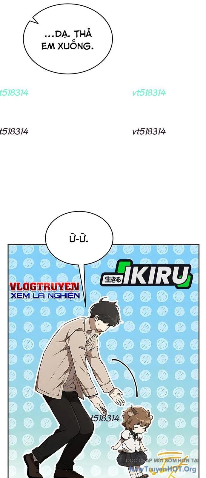 Trường Mẫu Giáo Thần Thú Chương 34 Ảnh 49