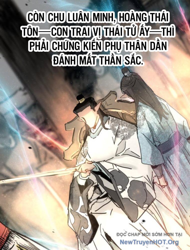Thiên Tài Đoản Mệnh Chương 51 Ảnh 16