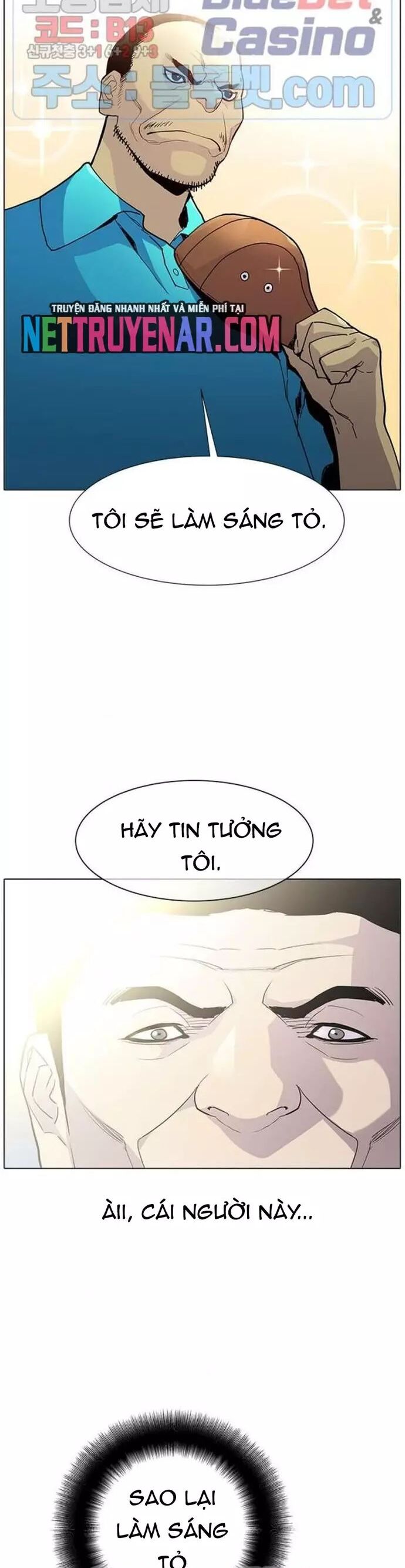 Gangster Học Đường Chương 44 Ảnh 21