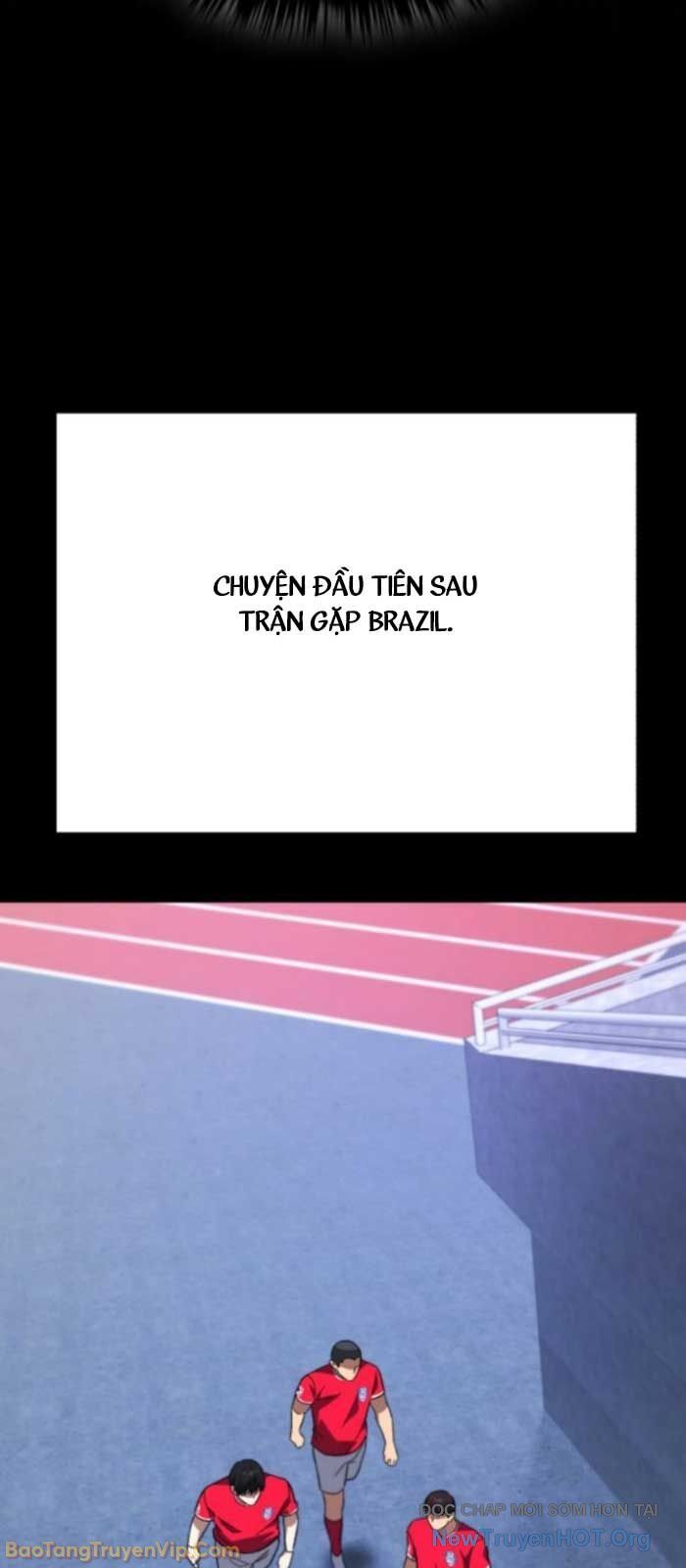 Đường Chuyền Đặc Biệt Của Tiền Vệ Thiên Tài Chương 15 Ảnh 75