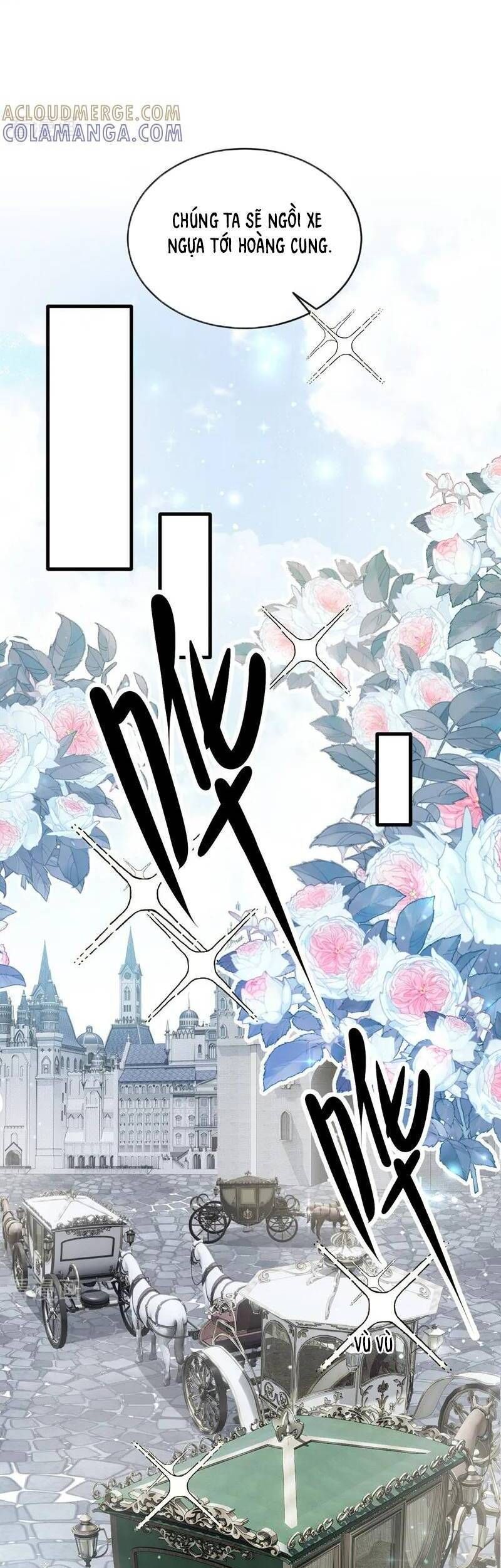 Sau Khi Nhường Lại Thiên Phú, Ta Trở Thành Bảo Bối Của Giới Pháp Thuật Chương 38 Ảnh 8