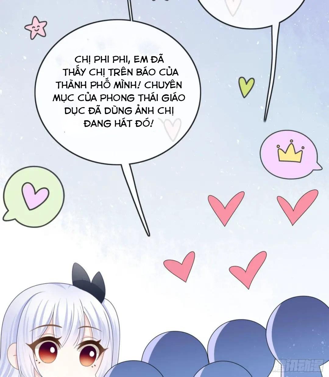 Làm Ảnh Hậu Không Bằng Học Thanh Hoa Chương 38 Ảnh 12