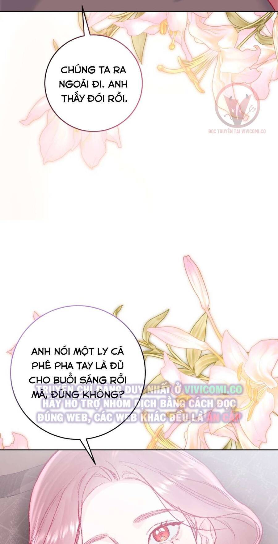 Chàng Quỷ Của Tôi Chương 26 Ảnh 49