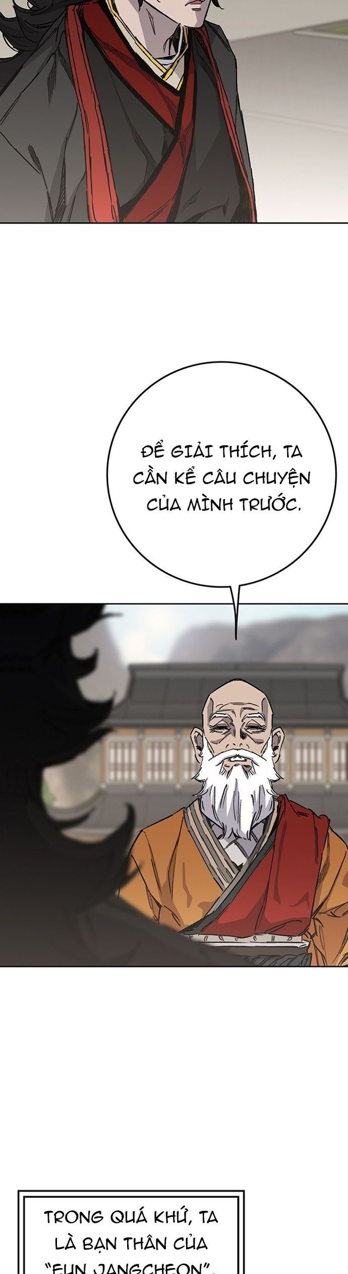 Tiên Kiếm Bất Bại Chương 255 Ảnh 6