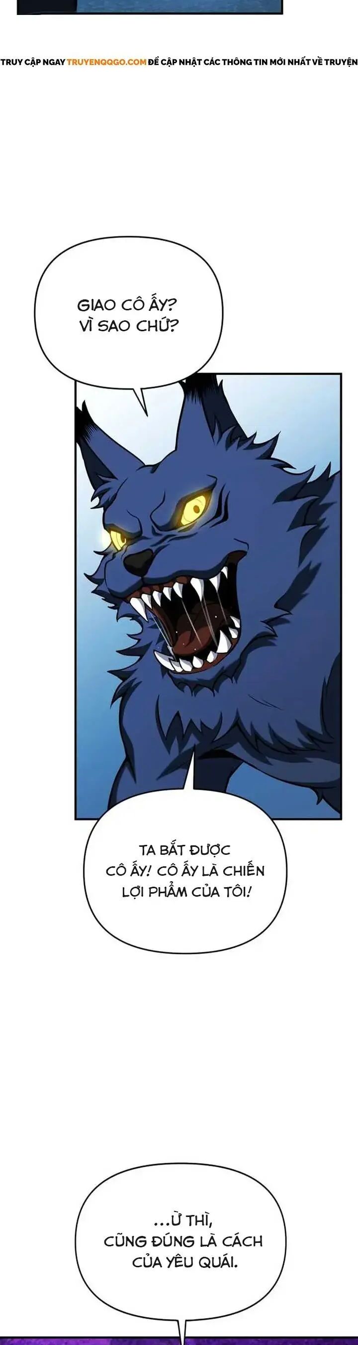 Yokai Yokai Yokai! Chương 5 Ảnh 25