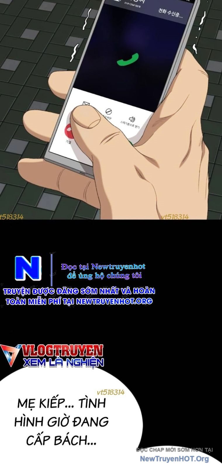Người Xấu Chương 268 Ảnh 103