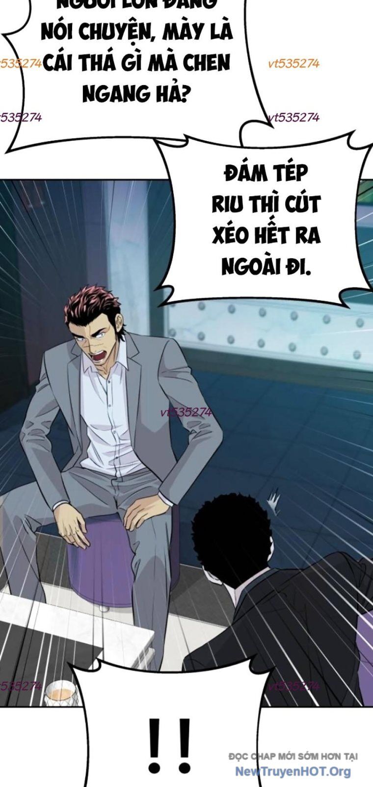 Cháu Trai Thiên Tài Của Vua Cho Vay Nặng Lãi Chương 67 Ảnh 54