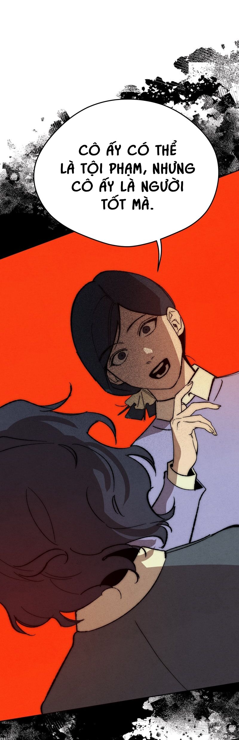 Hand Jumper Chương 93 Ảnh 28