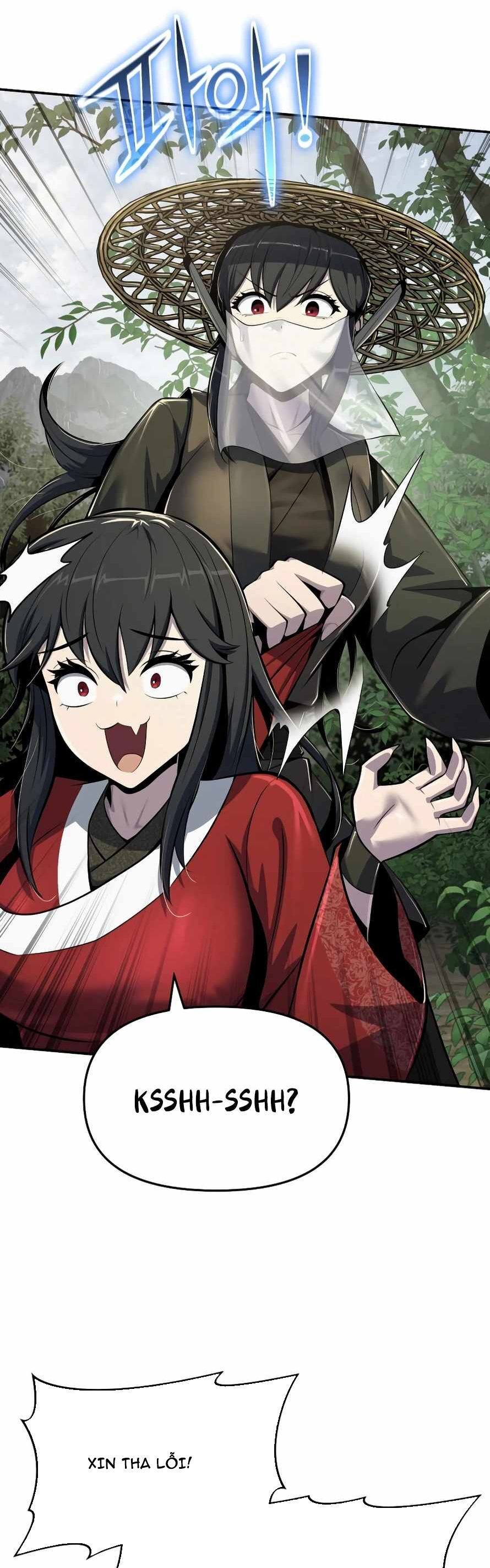 Chuyên Gia Côn Trùng Tại Đường Gia Tứ Xuyên Chương 51 Ảnh 38