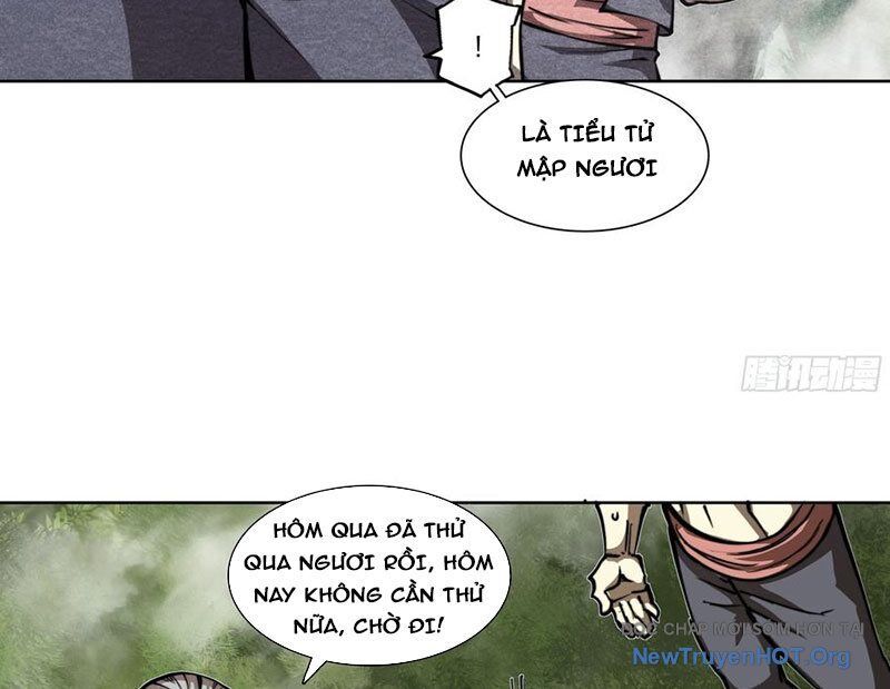 Hoàng Hôn Phân Giới Chương 19 Ảnh 110