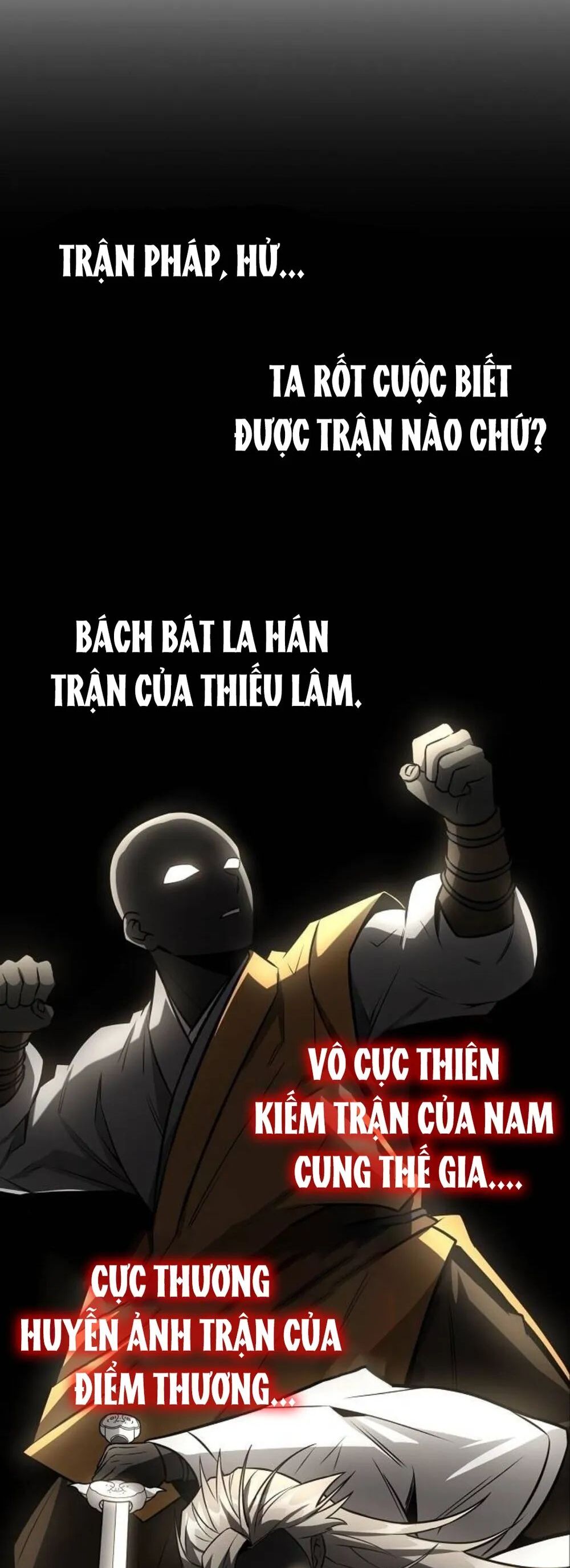 Quỷ Kiếm Thiên Tài Của Hoa Sơn Phái Chương 43 Ảnh 23