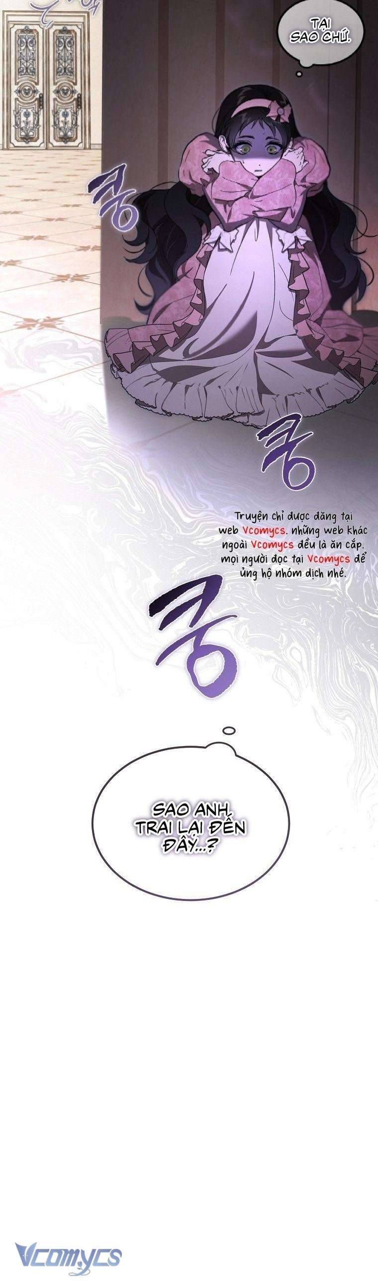 Ác Quỷ Nuôi Dưỡng Tiểu Thư Chương 69 Ảnh 50