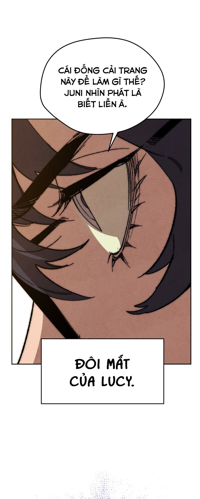 Hand Jumper Chương 93 Ảnh 17