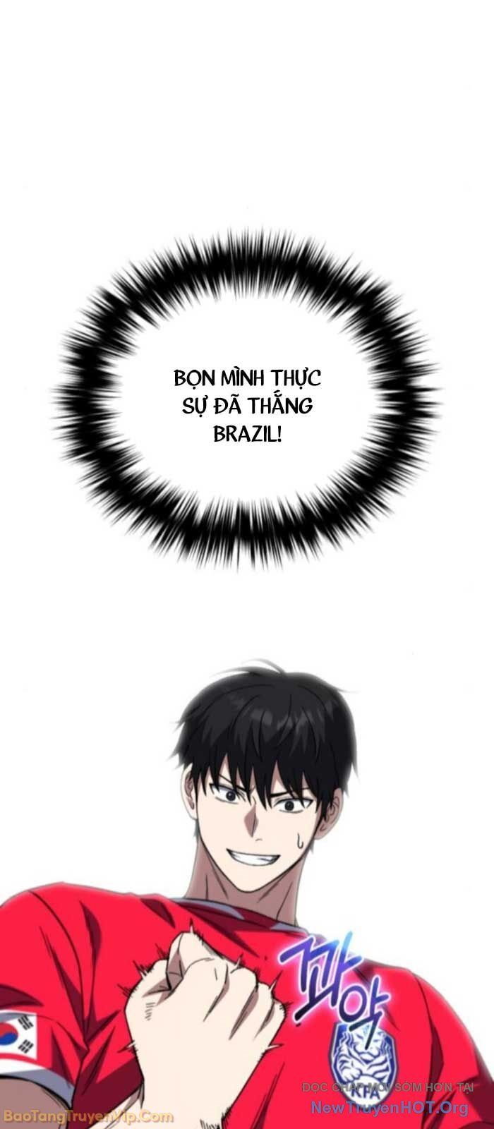 Đường Chuyền Đặc Biệt Của Tiền Vệ Thiên Tài Chương 15 Ảnh 43