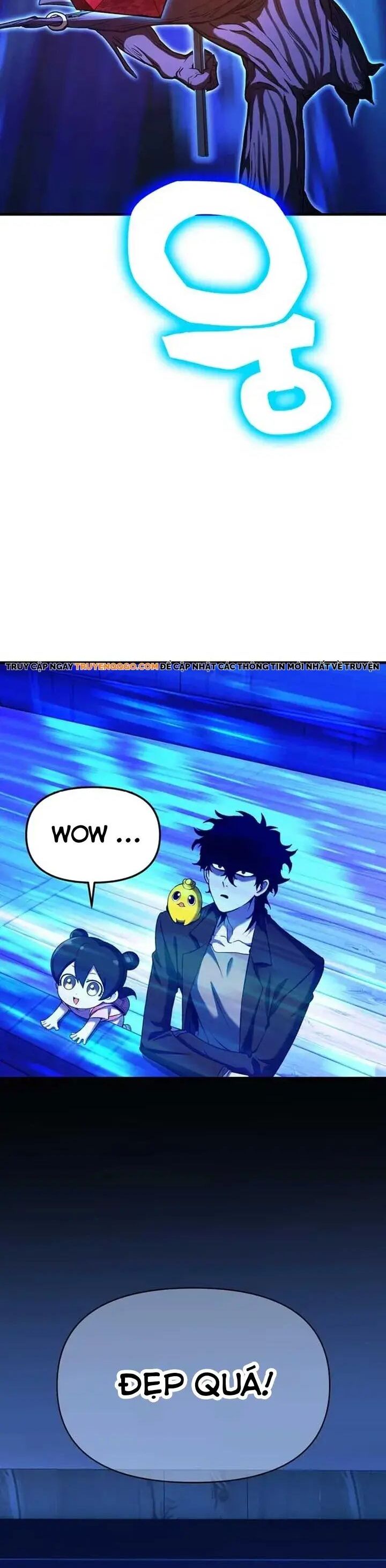 Yokai Yokai Yokai! Chương 7 Ảnh 47