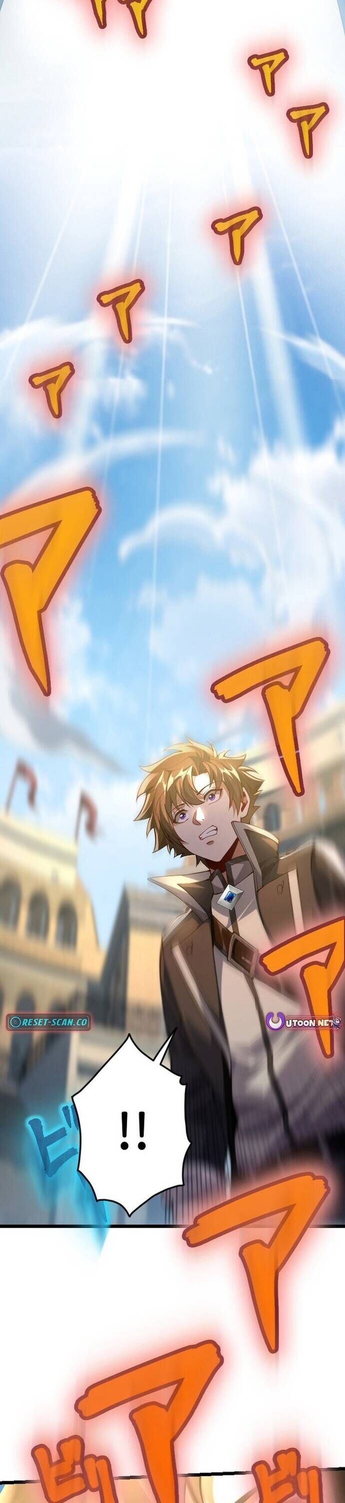 Ore Dake Level Down No Saikyou Kakuseisha Chương 11 Ảnh 15