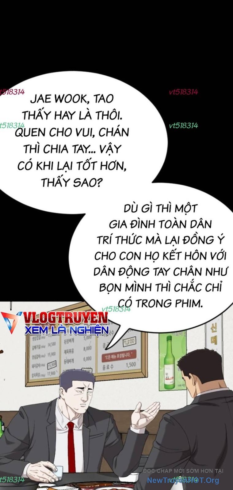 Người Xấu Chương 268 Ảnh 60