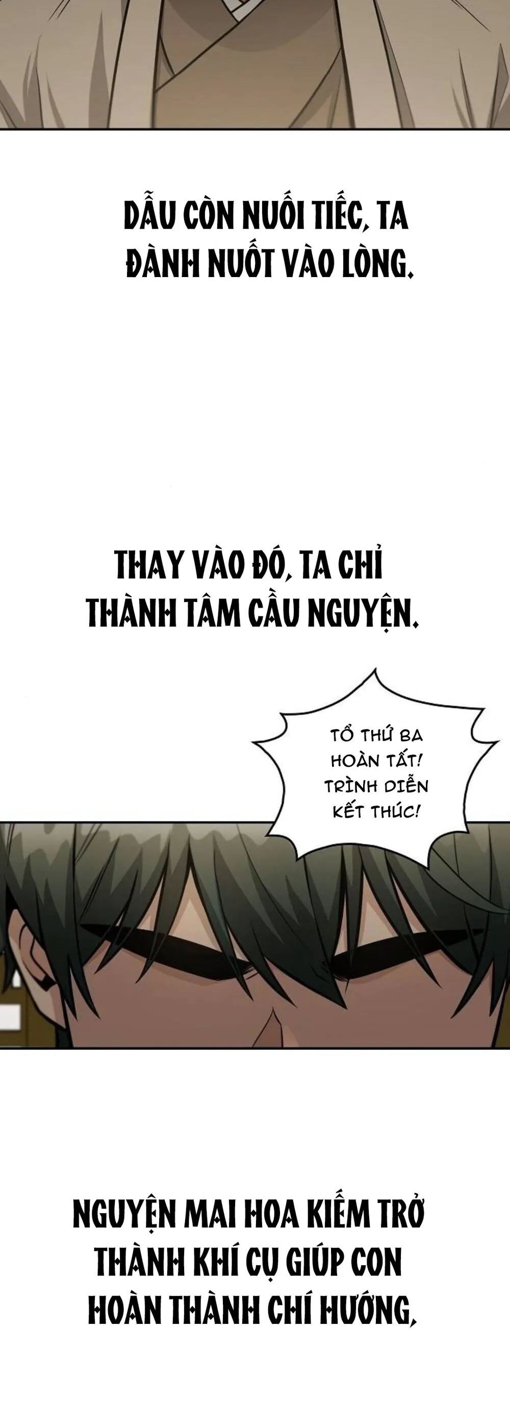 Quỷ Kiếm Thiên Tài Của Hoa Sơn Phái Chương 43 Ảnh 45