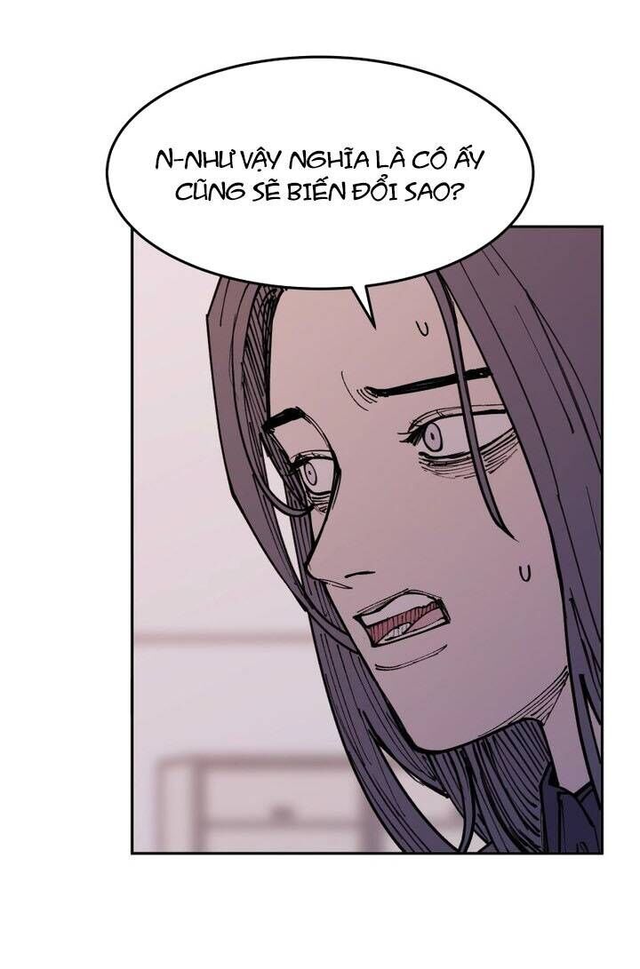 Vampire Family Chương 32 Ảnh 42