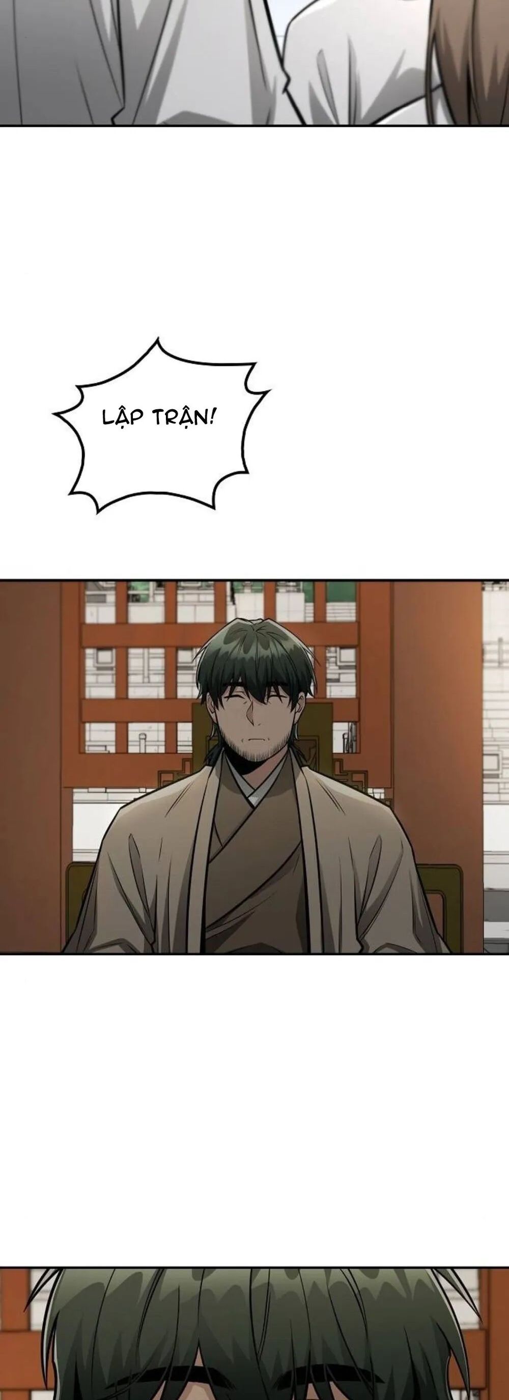 Quỷ Kiếm Thiên Tài Của Hoa Sơn Phái Chương 43 Ảnh 32