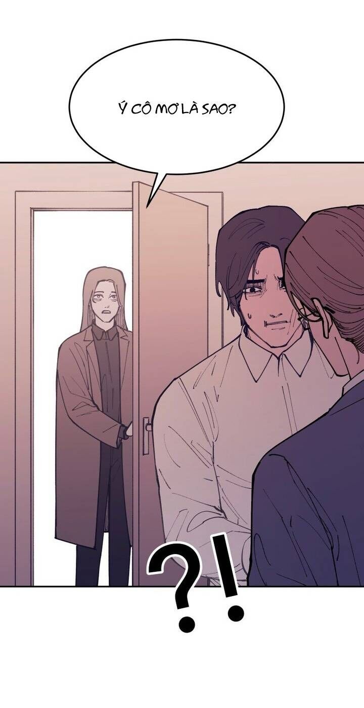 Vampire Family Chương 33 Ảnh 51