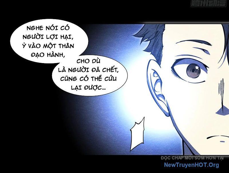 Hoàng Hôn Phân Giới Chương 19 Ảnh 36